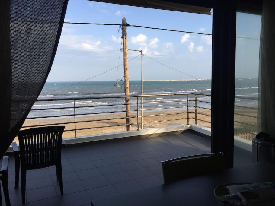 Irene Appartment Katakolo Exterior photo