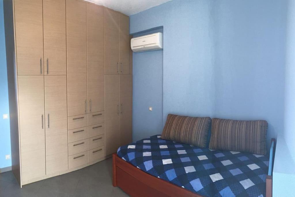 Irene Appartment Katakolo Exterior photo